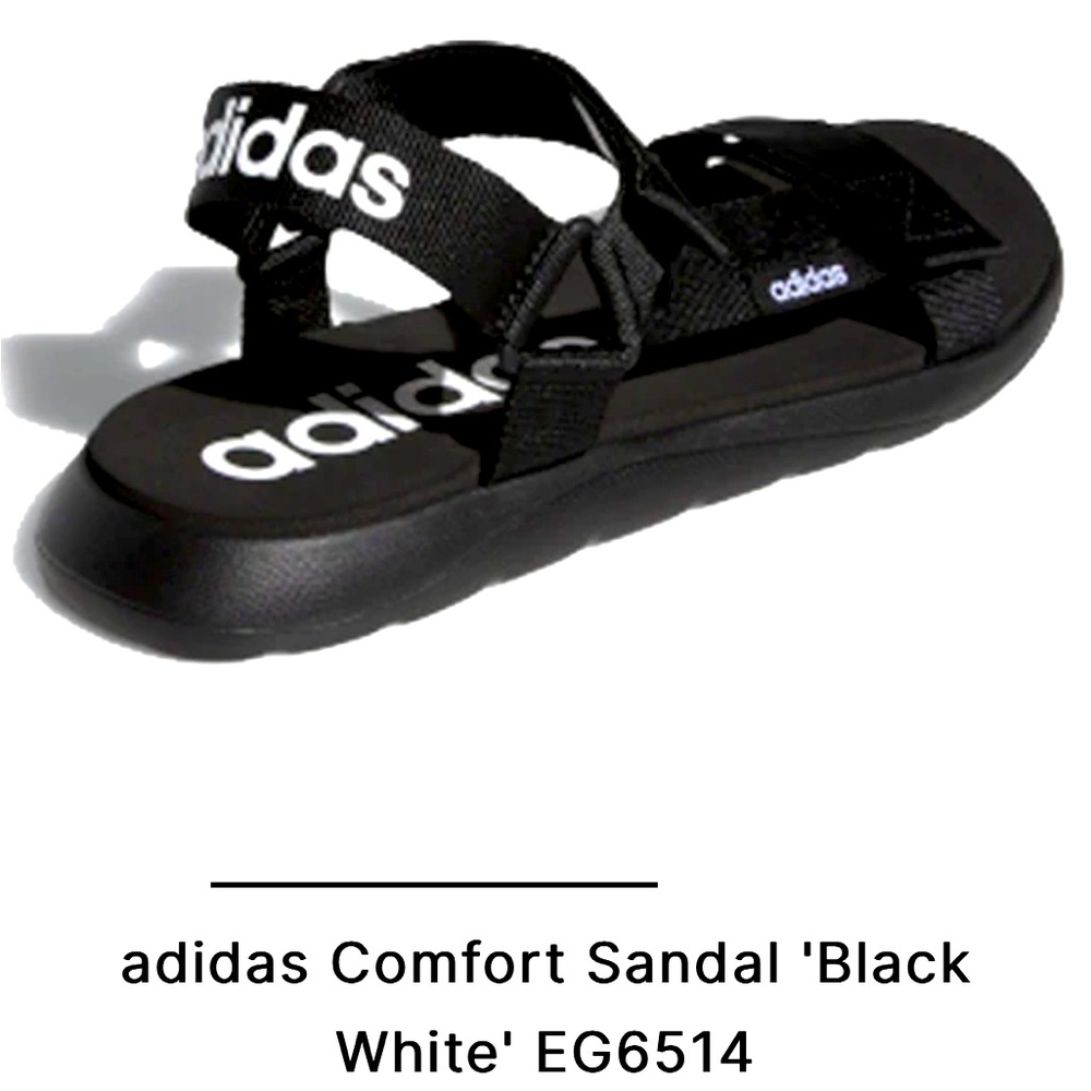 Adidas EG514 Comfort sandals
